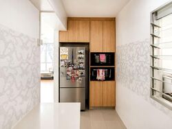 Blk 561B Spring Haven @ Jurong (Jurong West), HDB 3 Rooms #590852771